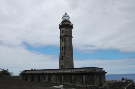 Faial - Les Açores - Vulcao dos Capelinhos 3