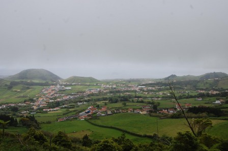 Faial - Les Açores