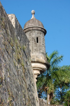 Puerto Rico - San Juan 5