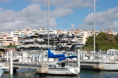 Puerto Rico - Sunbay Marina 1