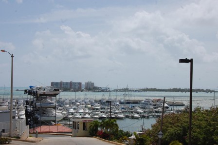 Puerto Rico - Sunbay Marina