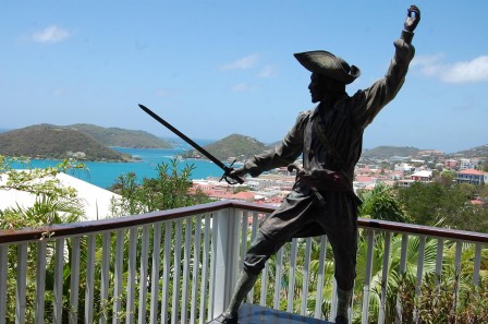 Saint Thomas - Charlotte Amalie 3