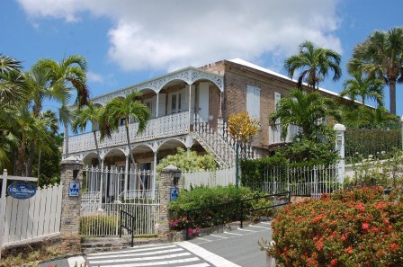 Saint Thomas - Charlotte Amalie