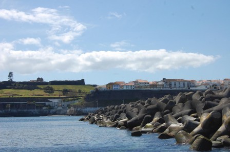 Terceira - Les Açores - Angra do Heroismo 6